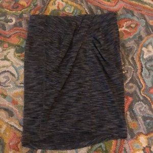 Lululemon Yoga Haven Skirt Size 10